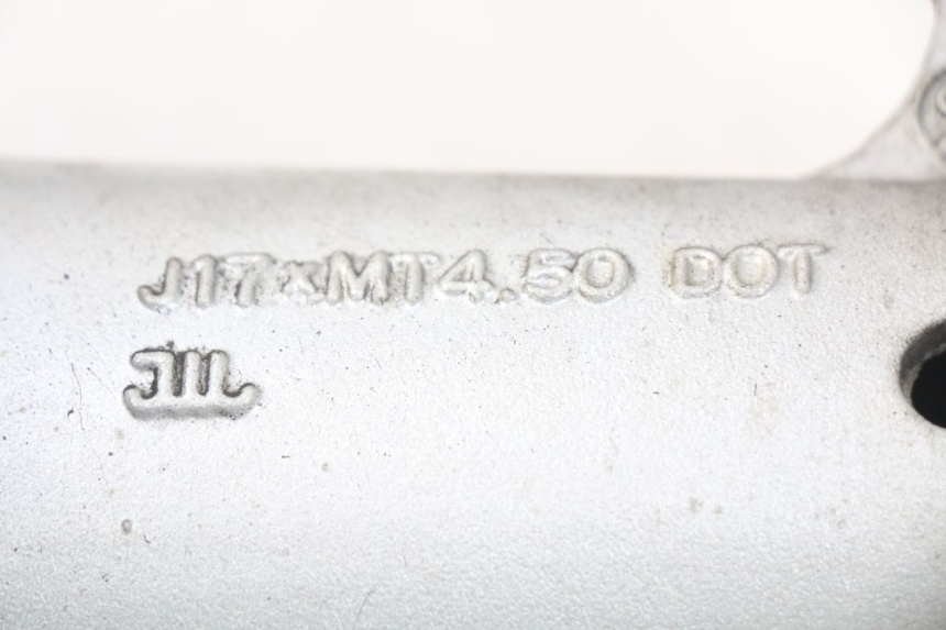 photo de CERCHIO POSTERIORE SUZUKI GSX-F GSXF 600 (1998 - 2004)