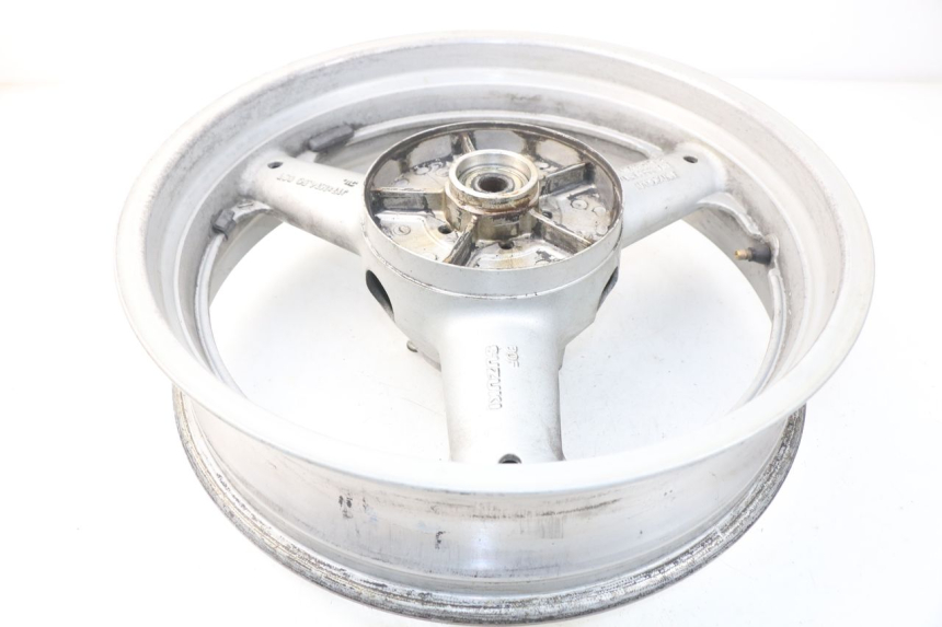 photo de CERCHIO POSTERIORE SUZUKI GSX-F GSXF 600 (1998 - 2004)