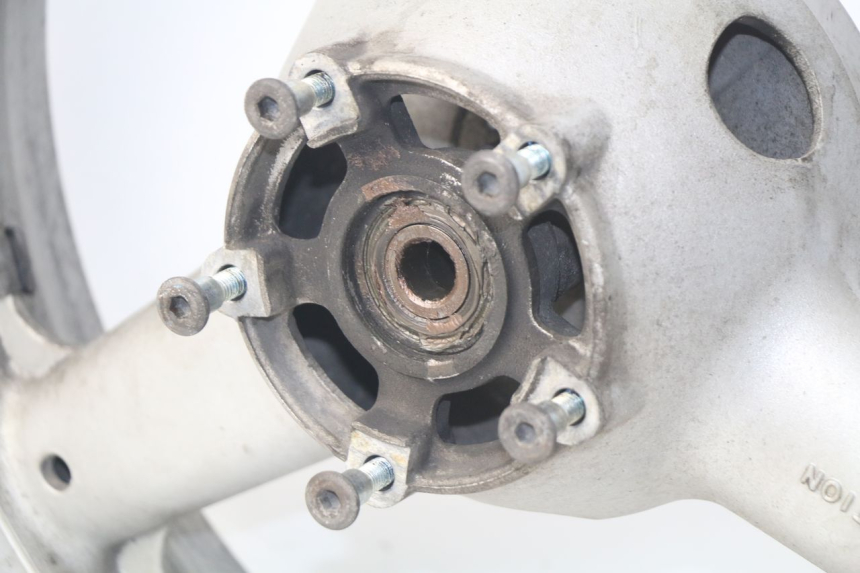 photo de CERCHIO POSTERIORE SUZUKI GSX-F GSXF 600 (1998 - 2004)