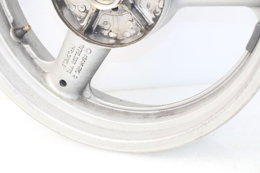 photo de CERCHIO POSTERIORE SUZUKI GSX-F GSXF 600 (1998 - 2004)