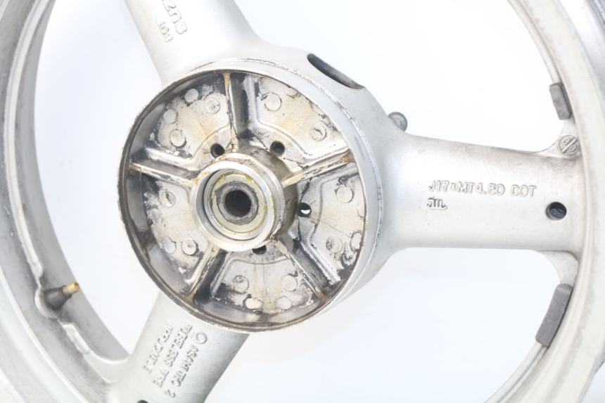 photo de CERCHIO POSTERIORE SUZUKI GSX-F GSXF 600 (1998 - 2004)