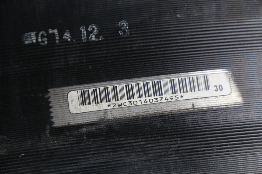 photo de CERCHIO POSTERIORE SUZUKI GSX-R GSXR K16 1000 (2012 - 2016)