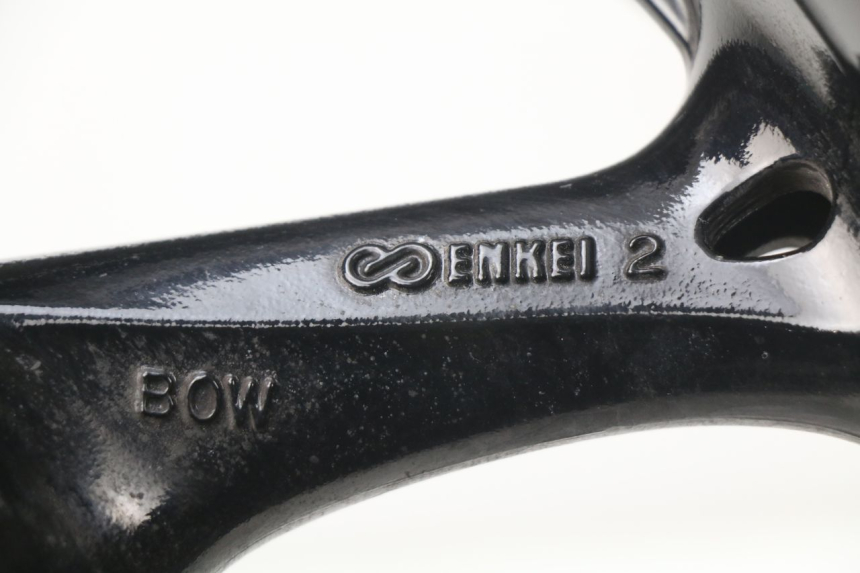 photo de CERCHIO POSTERIORE SUZUKI GSX-R GSXR K16 1000 (2012 - 2016)