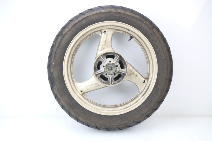 photo de CERCHIO POSTERIORE SUZUKI GSXF GSX F 600 (1988 - 1997)