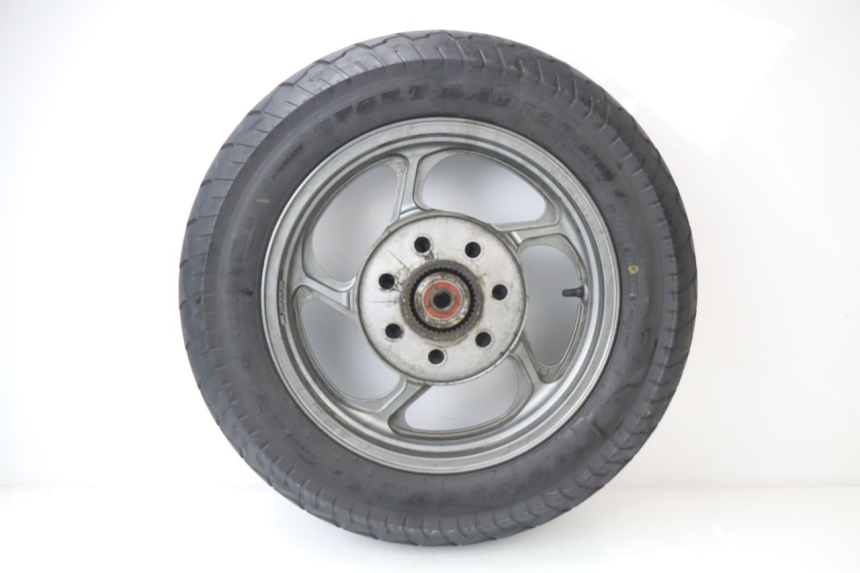 photo de CERCHIO POSTERIORE KAWASAKI GTR 1000 (1994 - 2004)