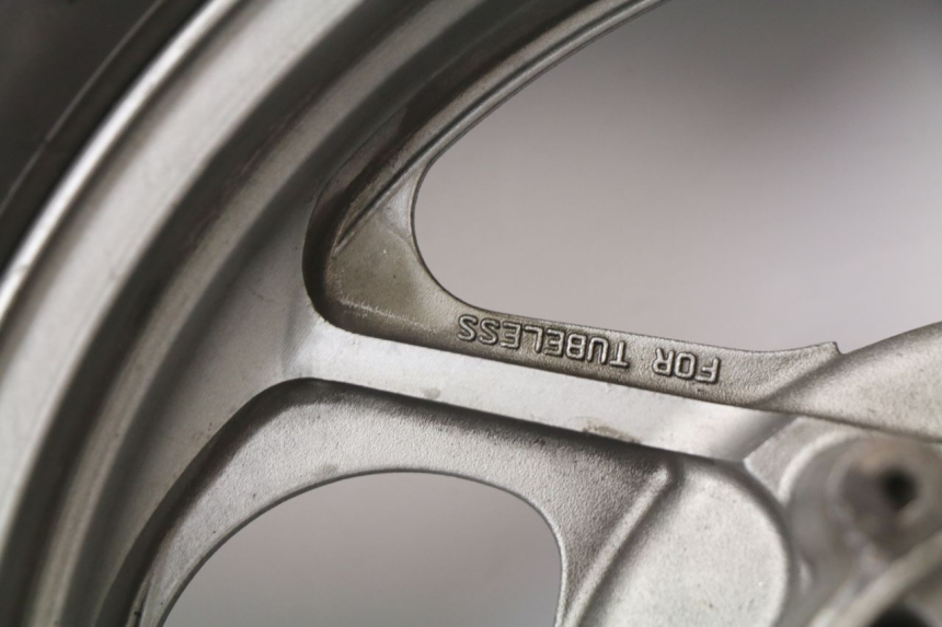 photo de CERCHIO POSTERIORE KAWASAKI GTR 1000 (1994 - 2004)