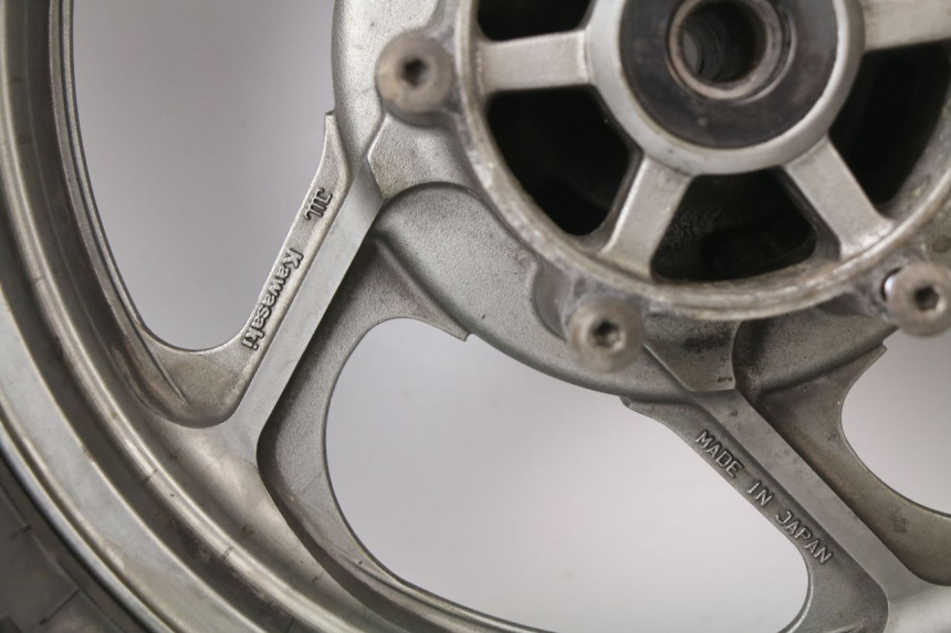 photo de CERCHIO POSTERIORE KAWASAKI GTR 1000 (1994 - 2004)