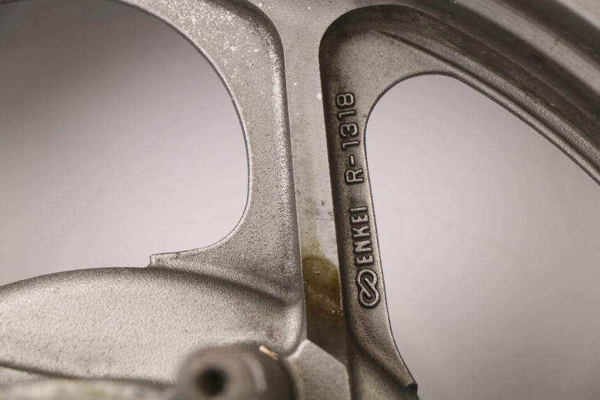 photo de CERCHIO POSTERIORE KAWASAKI GTR 1000 (1994 - 2004)