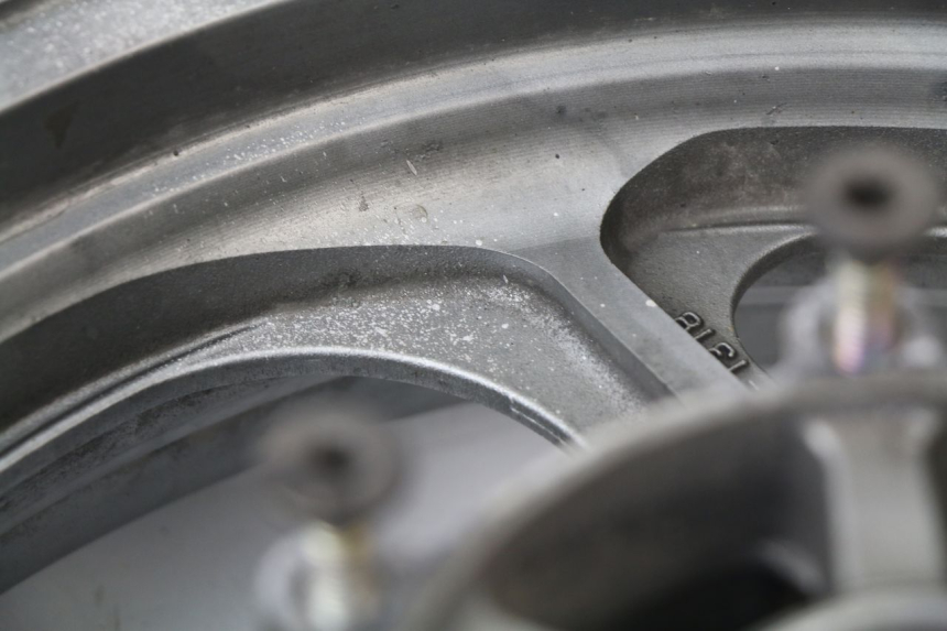 photo de CERCHIO POSTERIORE KAWASAKI GTR 1000 (1994 - 2004)