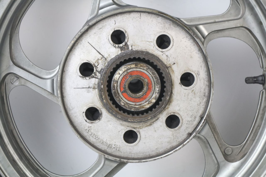 photo de CERCHIO POSTERIORE KAWASAKI GTR 1000 (1994 - 2004)