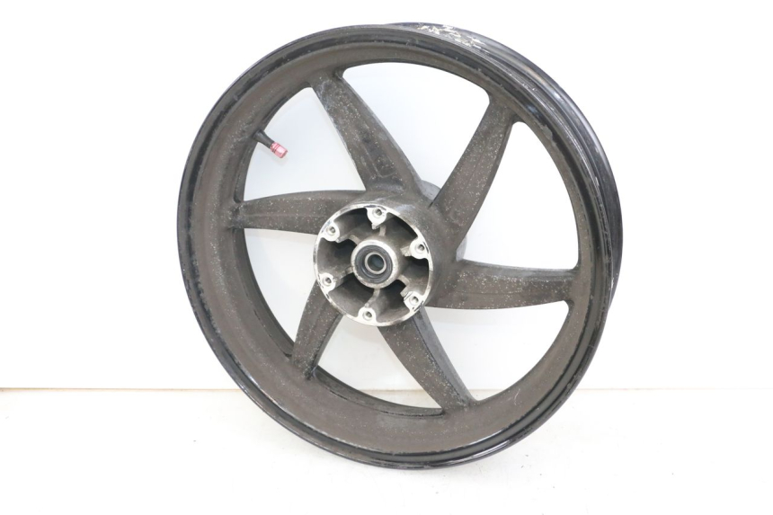 photo de CERCHIO POSTERIORE HYOSUNG GTR 125 (2006 - 2008)