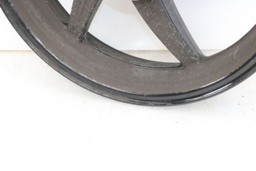 photo de CERCHIO POSTERIORE HYOSUNG GTR 125 (2006 - 2008)