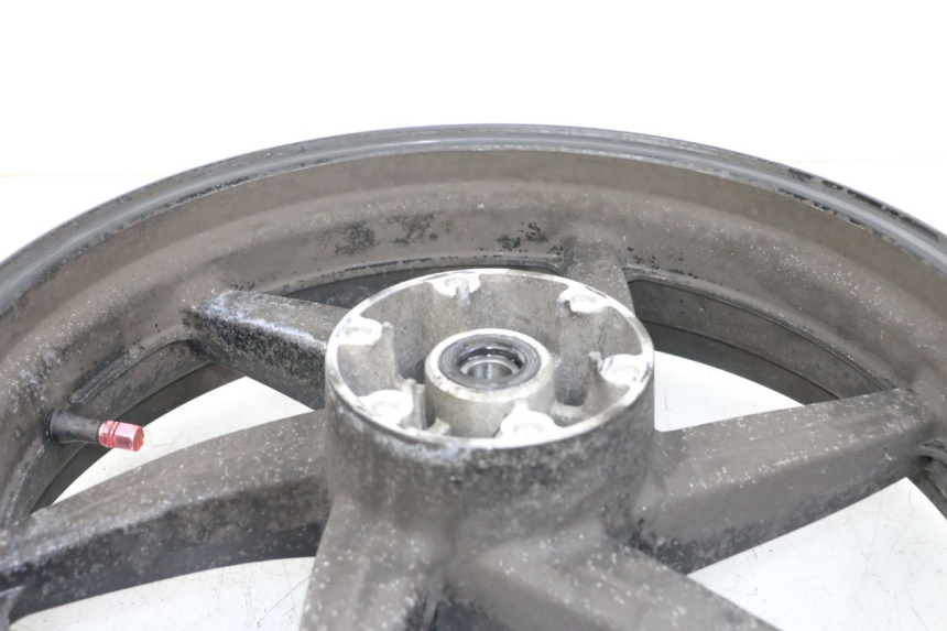 photo de CERCHIO POSTERIORE HYOSUNG GTR 125 (2006 - 2008)