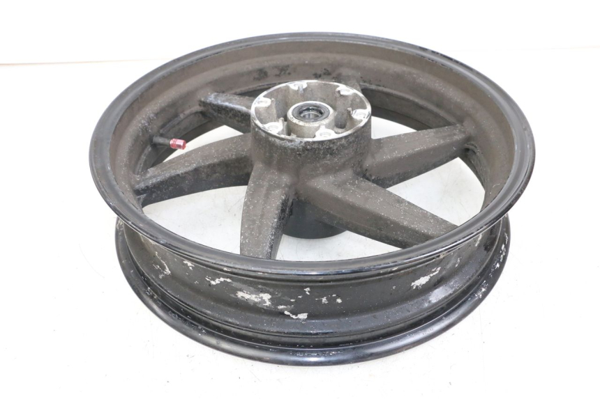 photo de CERCHIO POSTERIORE HYOSUNG GTR 125 (2006 - 2008)