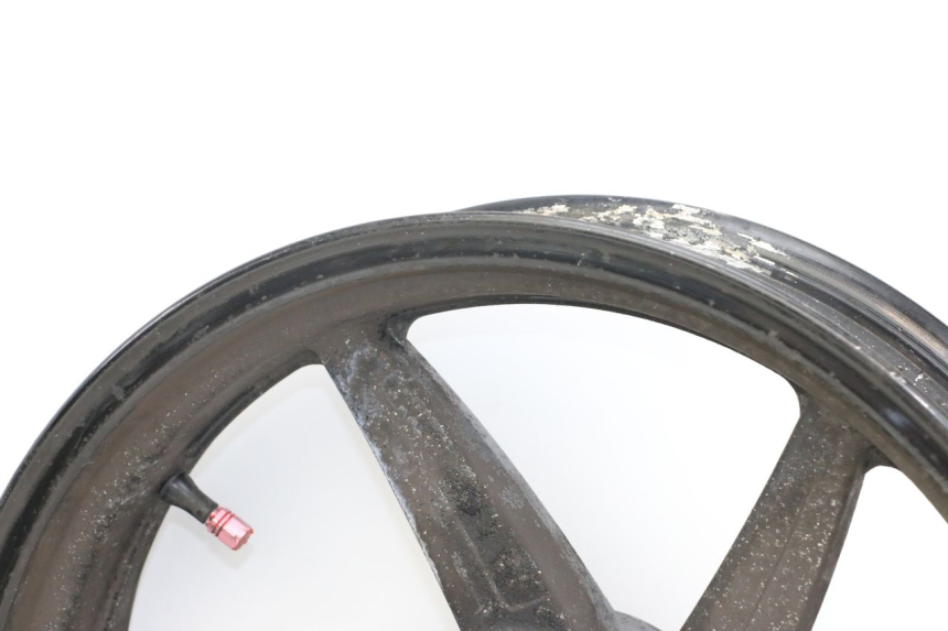 photo de CERCHIO POSTERIORE HYOSUNG GTR 125 (2006 - 2008)