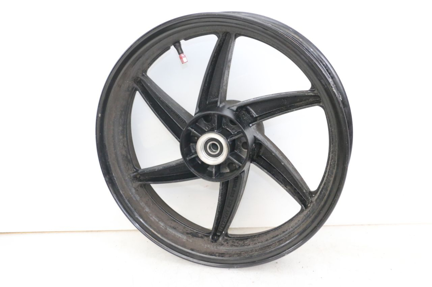 photo de CERCHIO POSTERIORE HYOSUNG GTR 125 (2006 - 2008)