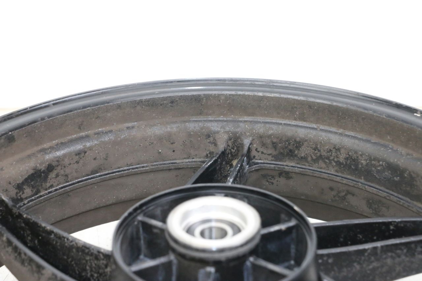 photo de CERCHIO POSTERIORE HYOSUNG GTR 125 (2006 - 2008)