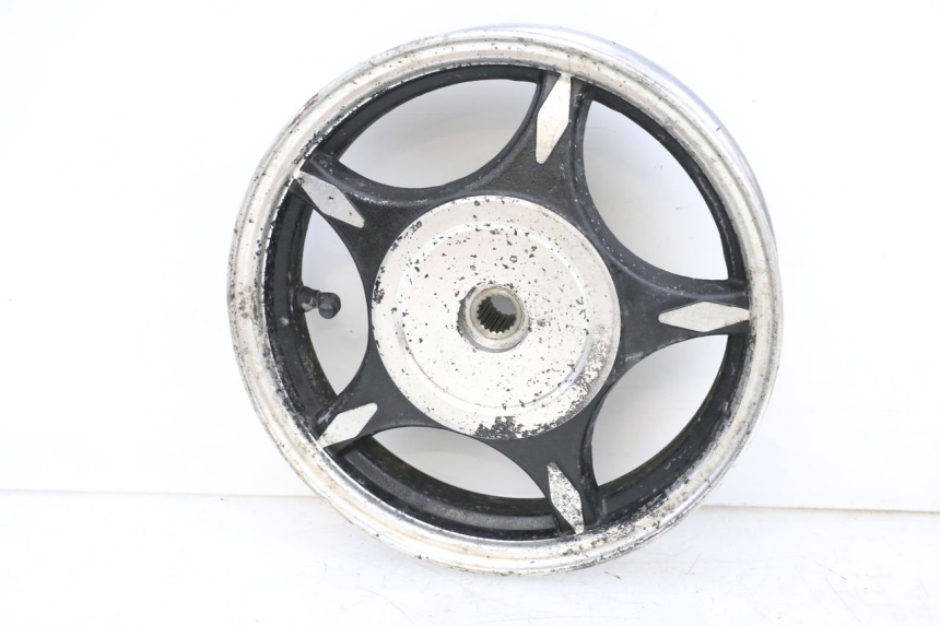 photo de CERCHIO POSTERIORE EUROCKA GTR 50 (2018 - 2021) - Vista principale