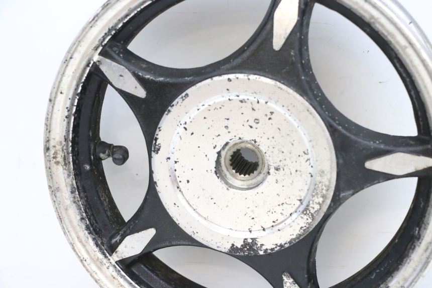 photo de CERCHIO POSTERIORE EUROCKA GTR 50 (2018 - 2021) - Dettaglio del componente