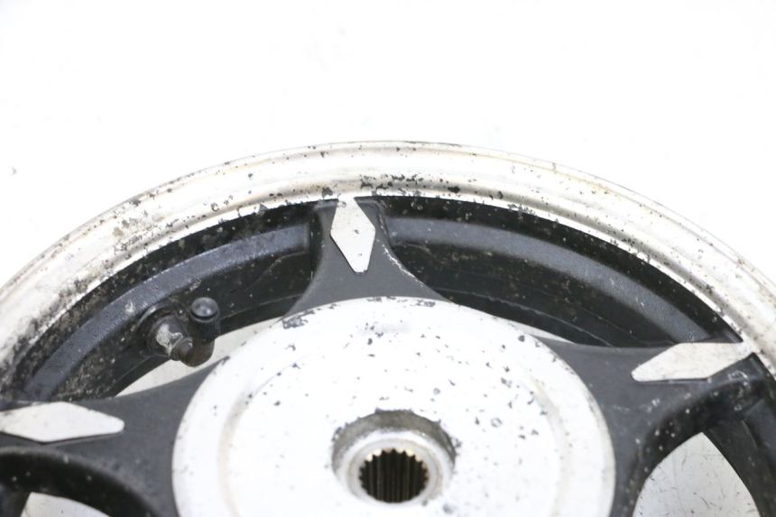 photo de CERCHIO POSTERIORE EUROCKA GTR 50 (2018 - 2021) - Altra vista dell'articolo