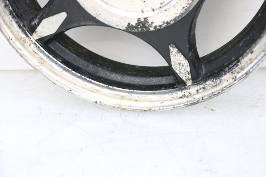 photo de CERCHIO POSTERIORE EUROCKA GTR 50 (2018 - 2021) - Zoom sullo stato d'uso