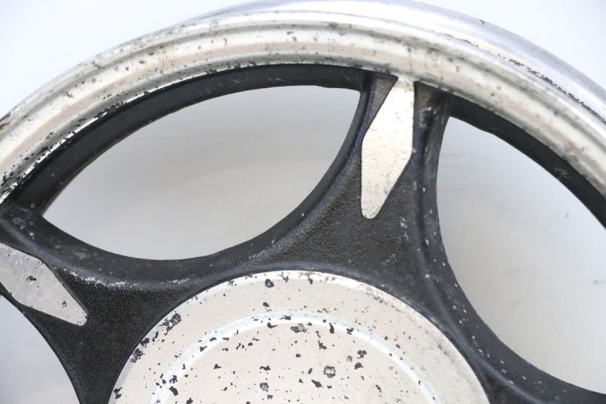 photo de CERCHIO POSTERIORE EUROCKA GTR 50 (2018 - 2021) - Altra angolazione