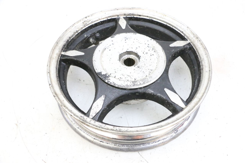 photo de CERCHIO POSTERIORE EUROCKA GTR 50 (2018 - 2021) - Marcature e riferimenti originali