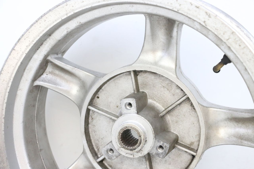 photo de CERCHIO POSTERIORE JM MOTORS GTS 125 (2015 - 2019) - Ricambio usato controllato