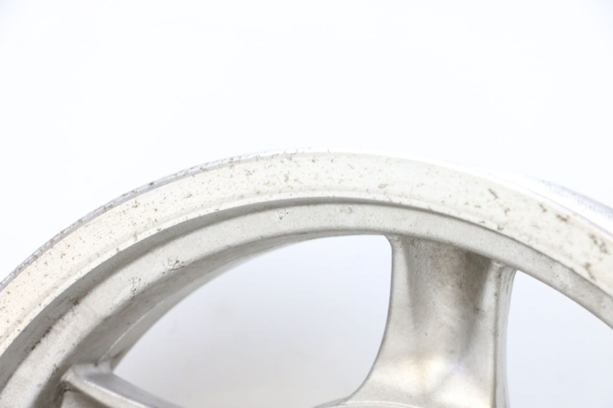 photo de CERCHIO POSTERIORE JM MOTORS GTS 125 (2015 - 2019) - Marcature e riferimenti originali