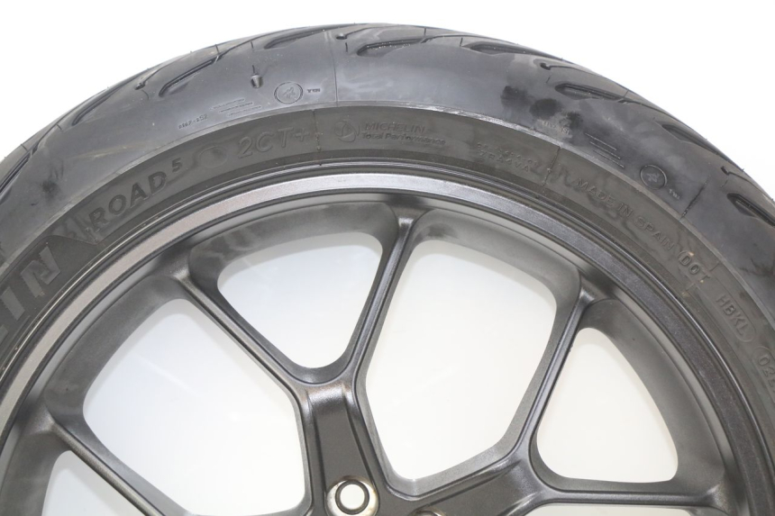 photo de CERCHIO POSTERIORE HONDA CB R 1000 (2018 - 2023)