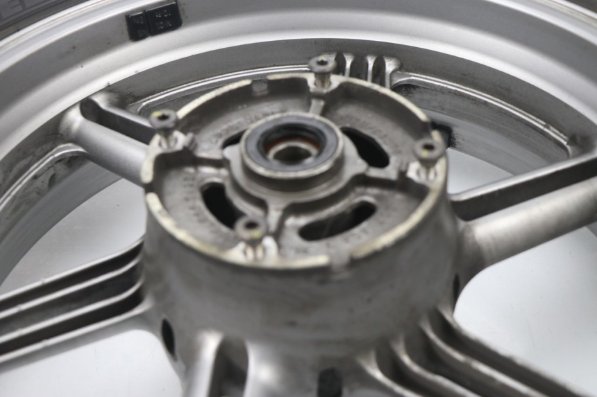 photo de CERCHIO POSTERIORE HONDA CBF 500 (2004 - 2007)