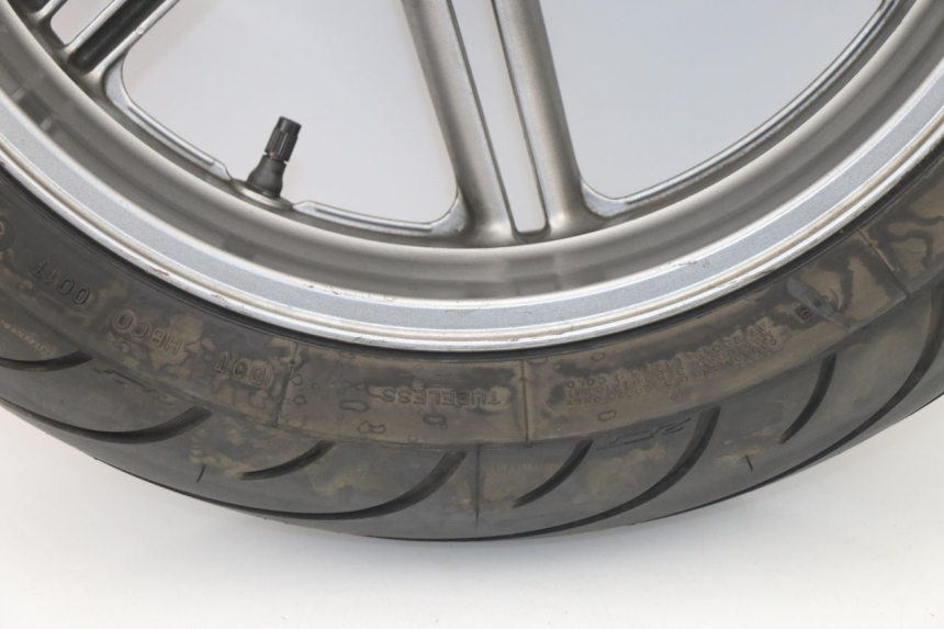 photo de CERCHIO POSTERIORE HONDA CBF 500 (2004 - 2007)