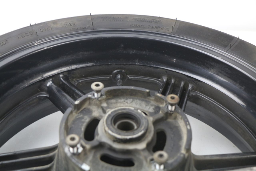 photo de CERCHIO POSTERIORE HONDA CBF 500 (2004 - 2007)