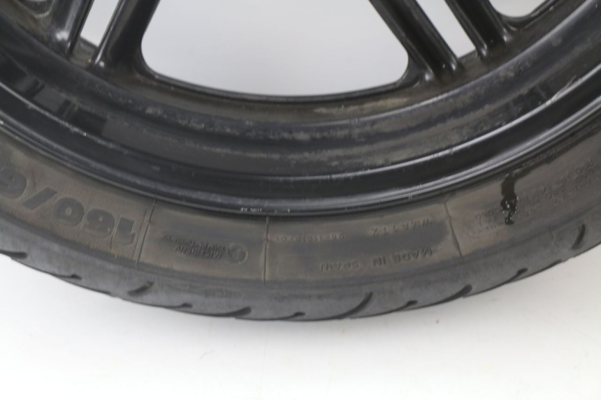photo de CERCHIO POSTERIORE HONDA CBF 500 (2004 - 2007)