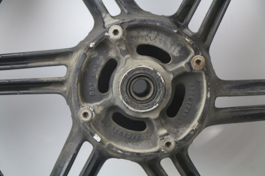 photo de CERCHIO POSTERIORE HONDA CBF 500 (2004 - 2007)