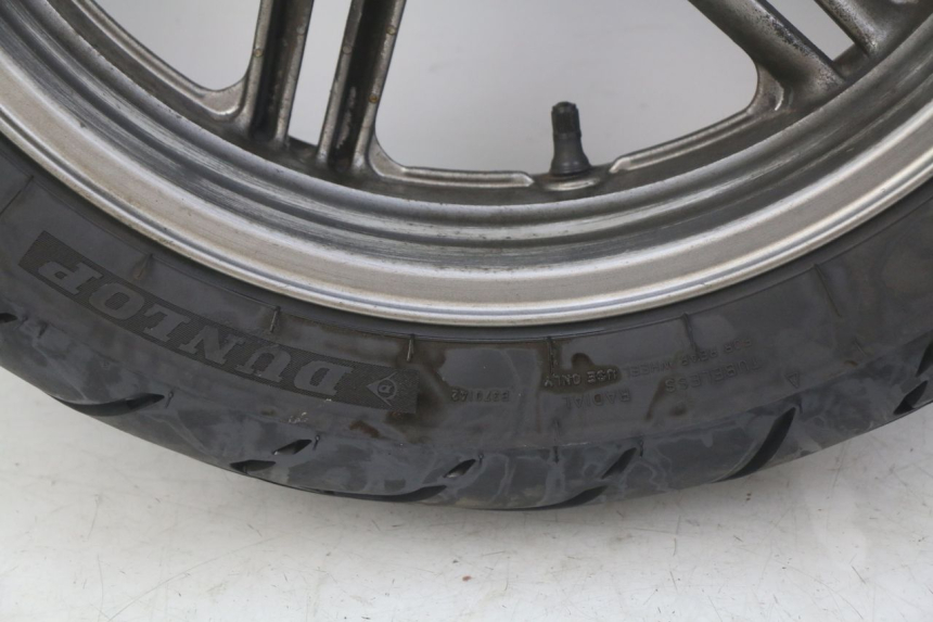 photo de CERCHIO POSTERIORE HONDA CBF 500 (2004 - 2007)