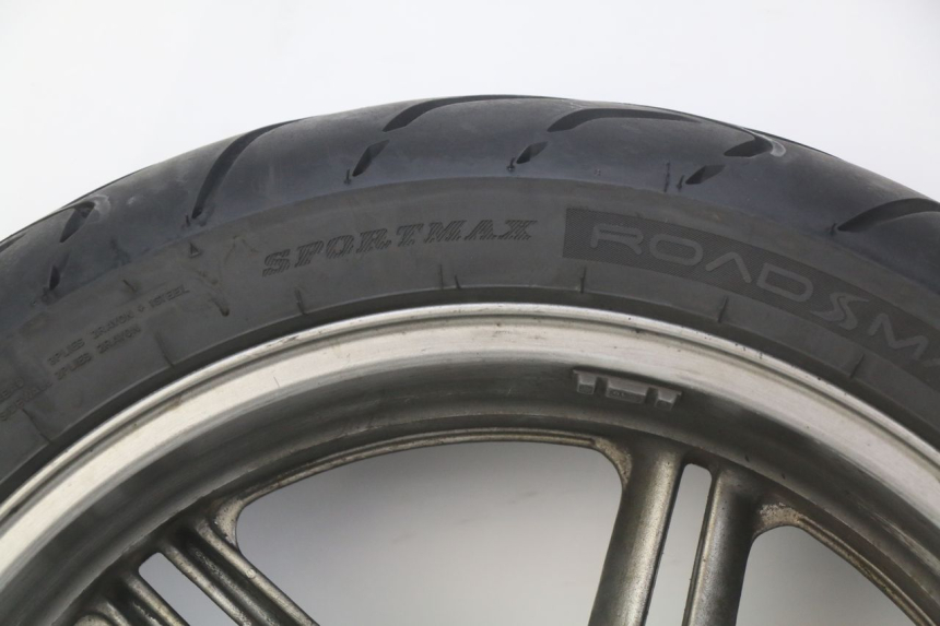 photo de CERCHIO POSTERIORE HONDA CBF 500 (2004 - 2007)