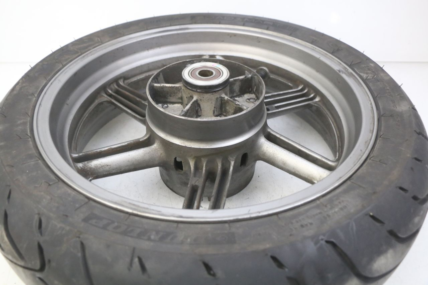 photo de CERCHIO POSTERIORE HONDA CBF 500 (2004 - 2007)
