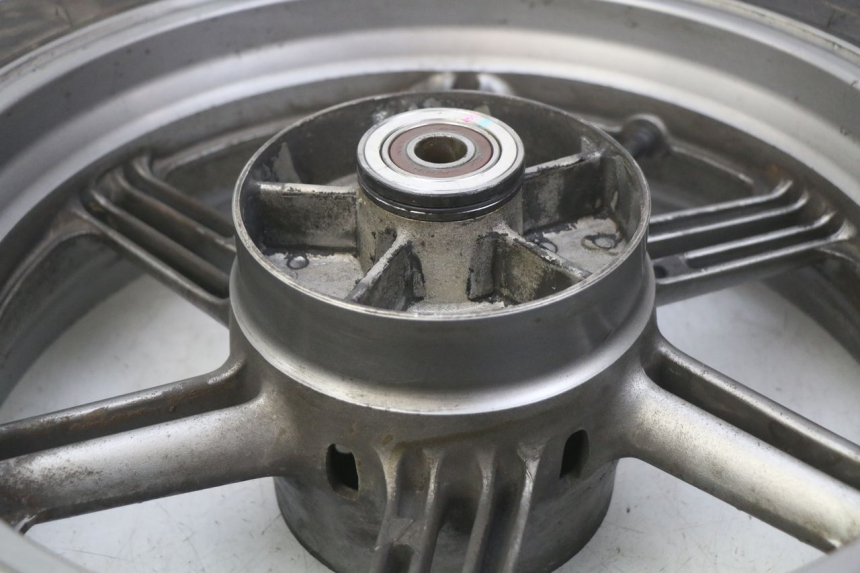 photo de CERCHIO POSTERIORE HONDA CBF 500 (2004 - 2007)
