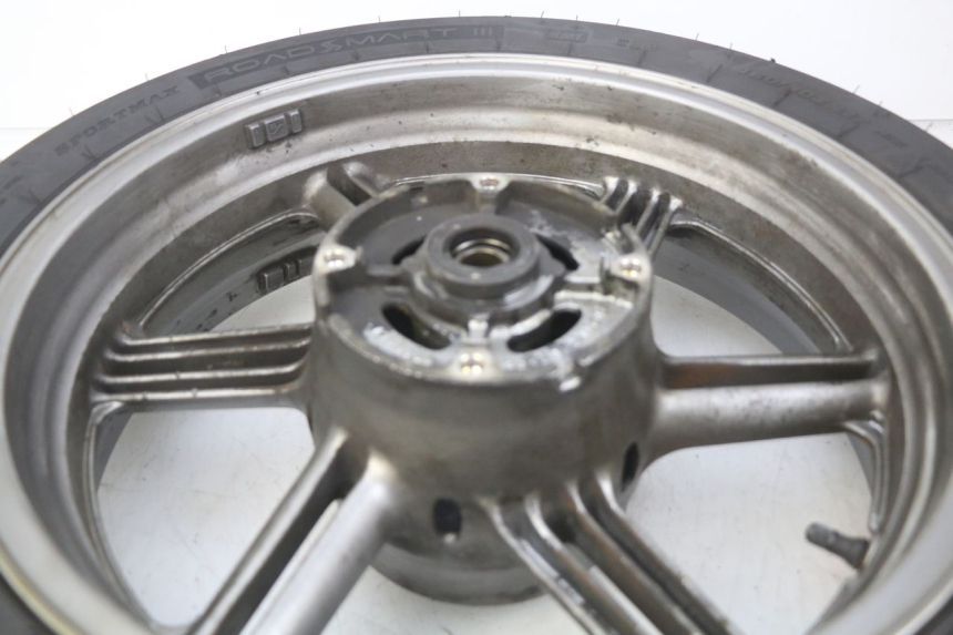 photo de CERCHIO POSTERIORE HONDA CBF 500 (2004 - 2007)