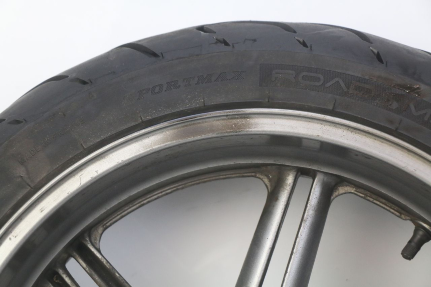 photo de CERCHIO POSTERIORE HONDA CBF 500 (2004 - 2007)