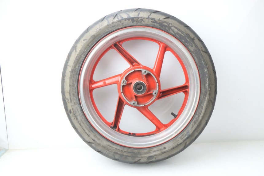 photo de CERCHIO POSTERIORE HONDA CBR 919 RR FIREBLADE 900 (1998 - 1999)