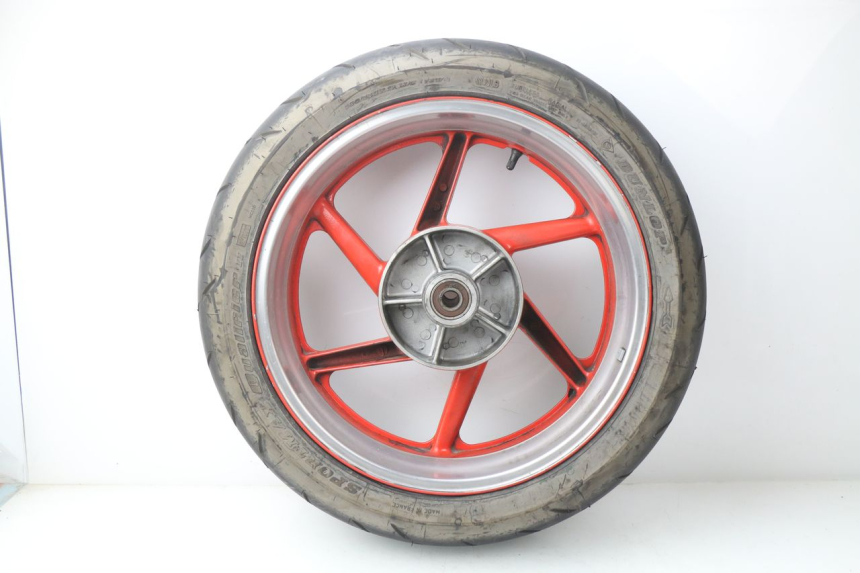 photo de CERCHIO POSTERIORE HONDA CBR 919 RR FIREBLADE 900 (1998 - 1999)