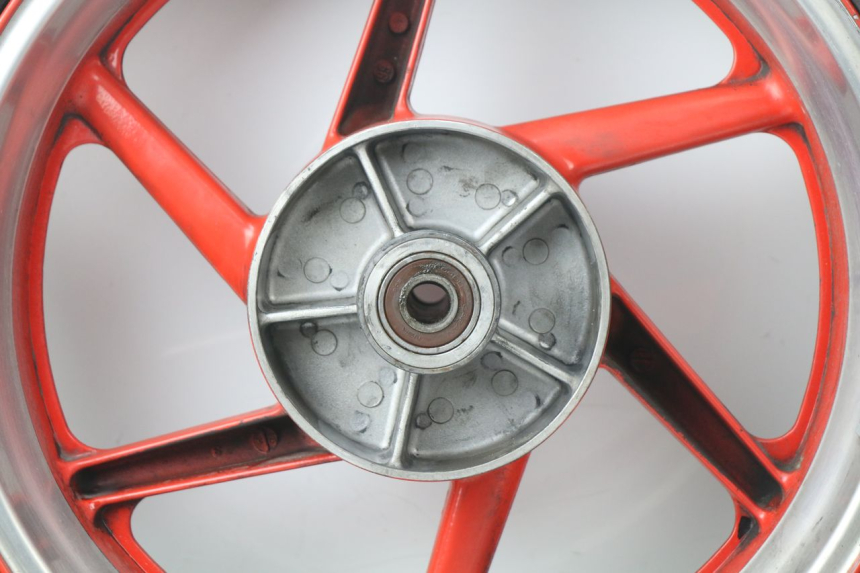 photo de CERCHIO POSTERIORE HONDA CBR 919 RR FIREBLADE 900 (1998 - 1999)