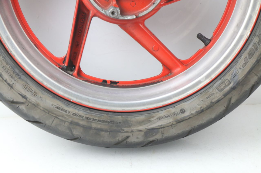 photo de CERCHIO POSTERIORE HONDA CBR 919 RR FIREBLADE 900 (1998 - 1999)
