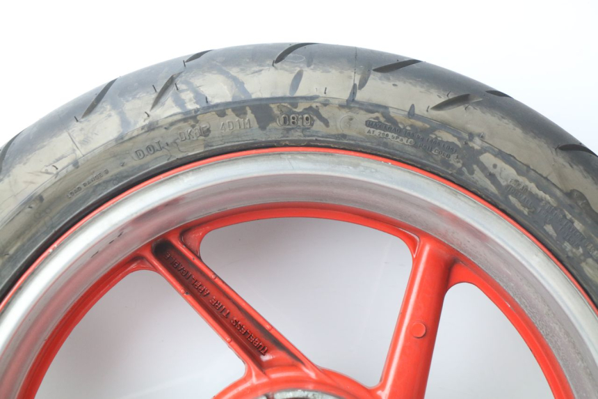 photo de CERCHIO POSTERIORE HONDA CBR 919 RR FIREBLADE 900 (1998 - 1999)