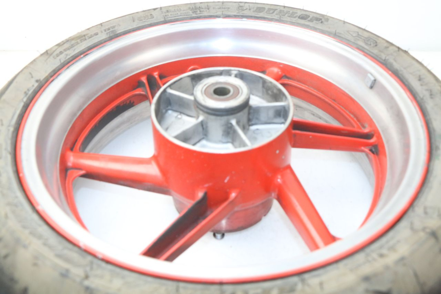photo de CERCHIO POSTERIORE HONDA CBR 919 RR FIREBLADE 900 (1998 - 1999)