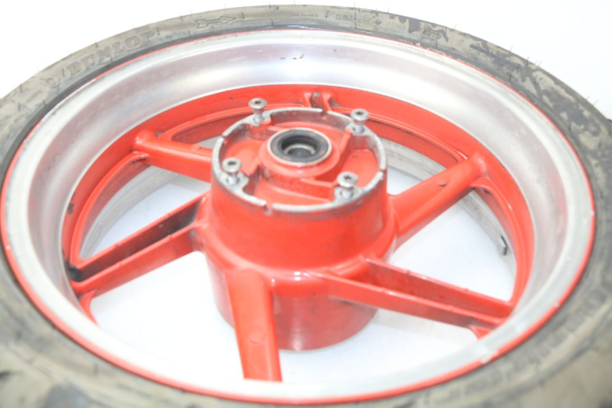 photo de CERCHIO POSTERIORE HONDA CBR 919 RR FIREBLADE 900 (1998 - 1999)