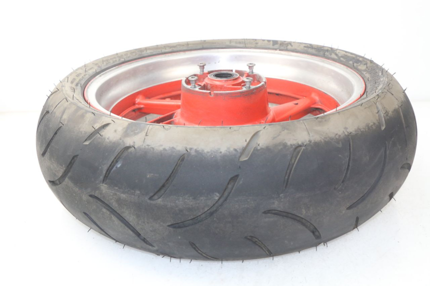 photo de CERCHIO POSTERIORE HONDA CBR 919 RR FIREBLADE 900 (1998 - 1999)