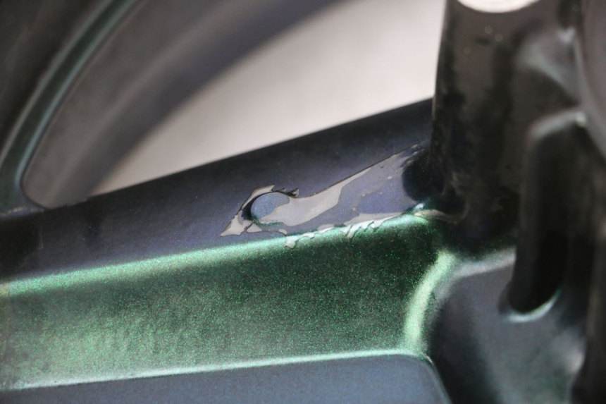 photo de CERCHIO POSTERIORE HONDA CBR F 1000 (1993 - 1996) - Vista d'insieme del prodotto